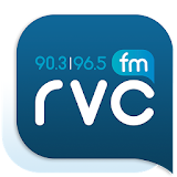 Rádio RVC FM icon
