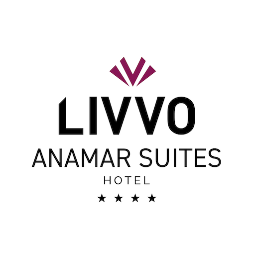 Anamar Sweet logo
