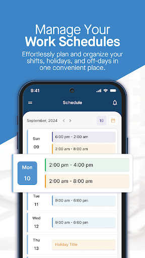 Rysenova Screenshot 2 - AppWisp.com