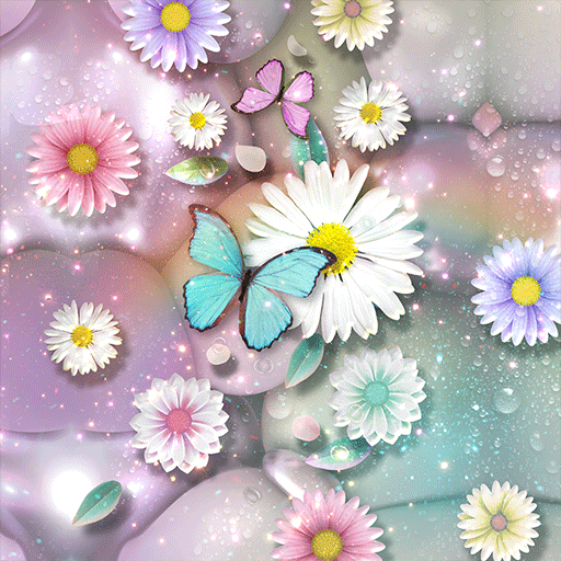 Pastel Natural - Wallpaper logo