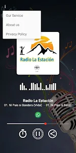 Radio La Estación