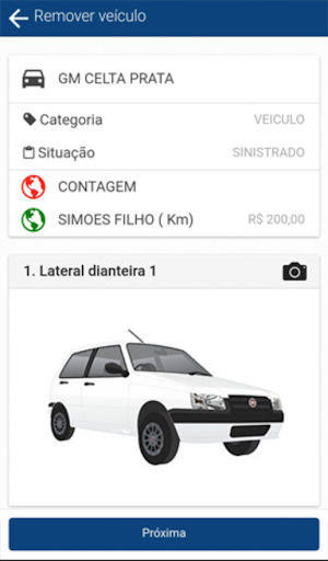 Remoção Screen 2