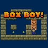 BoxBoy! icon