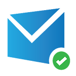 Cover Image of Скачать Электронная почта для Outlook, Hotmail CleanMail-v6 APK