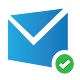 Outlook、Hotmailの電子メール Windowsでダウンロード