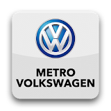 Metro Volkswagen icon
