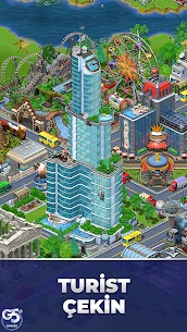 Ücretsiz Virtual City Playground・İnşaat Apk Indir 2022 2