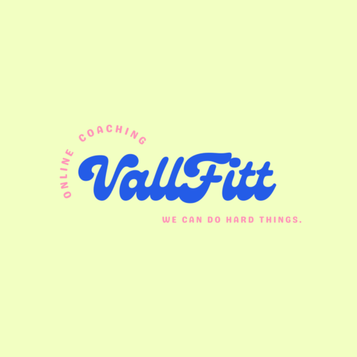 VallFitt logo
