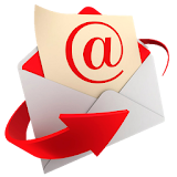 Email mailbox for Gmail icon