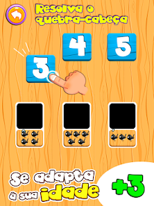 Jogos Educativos-Para Crianças na App Store
