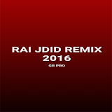 RAI ALGERIEN REMIX JDID 2016 icon
