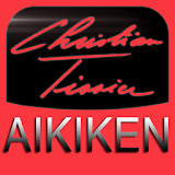 Christian Tissier Aikiken icon