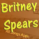 All Songs of Britney Spears icon
