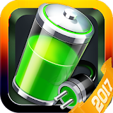 Super Battery Saver 2017 icon