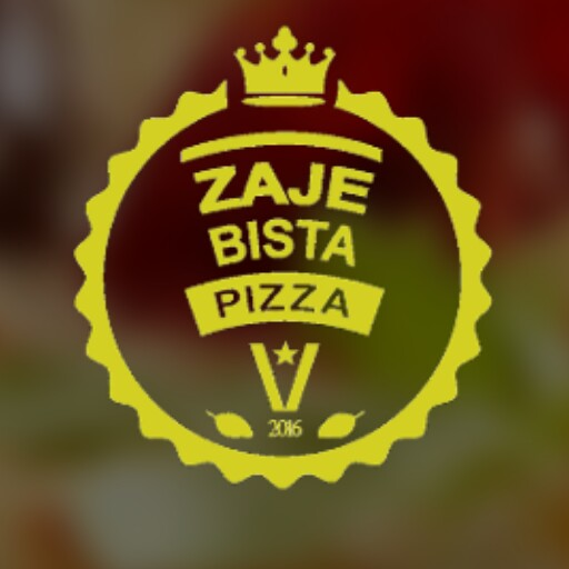 Zajebista Pizza Sosnowiec logo
