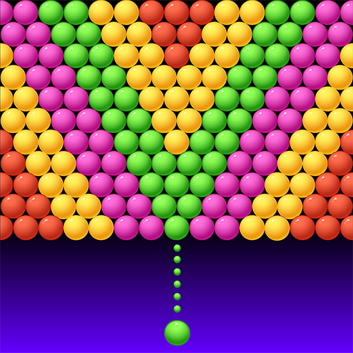 Bubble shooter 2