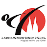 1. Karate Ag Kölner Schulen eV