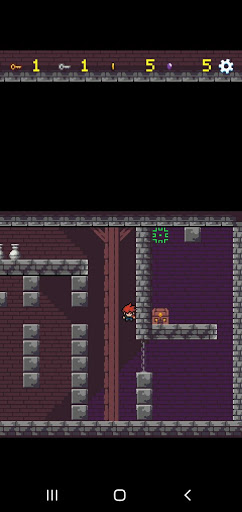 Fun Swipescape Game Screen 2