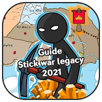 Guide for Stick War Legacy 2