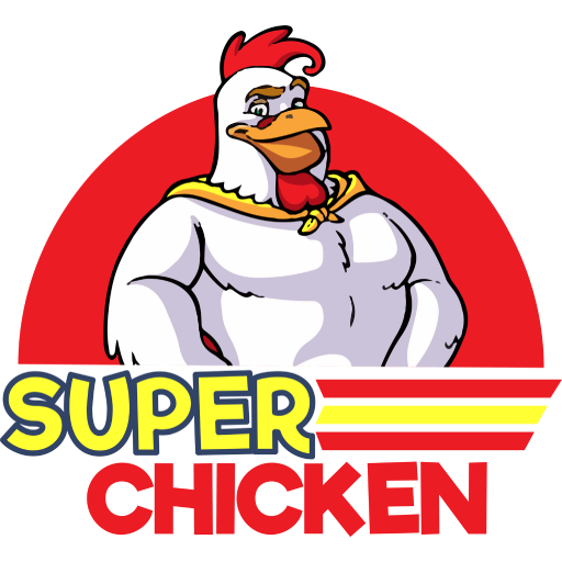 مطعم سوبرتشكن - Super Chicken