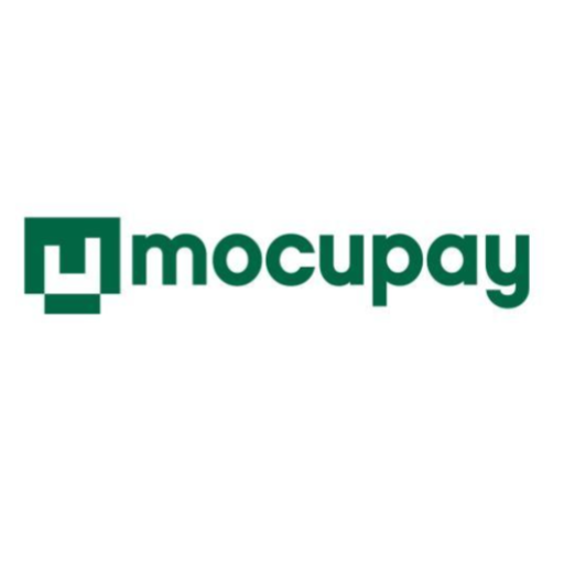 Mocupay logo