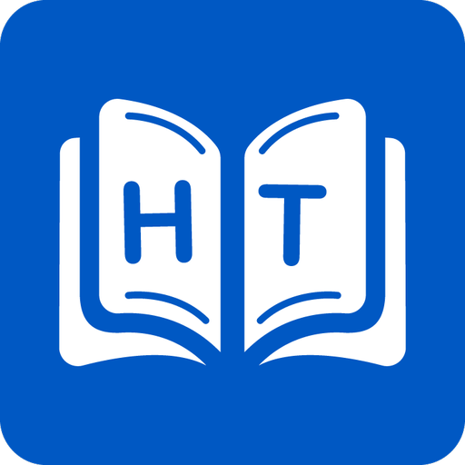Haitian Dictionary logo