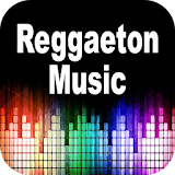 Reggaeton Music Radio 📻📻📻 icon