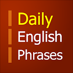 Daily English Phrases Apk