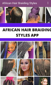 African Hair Braiding Styles Unknown