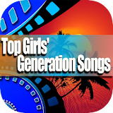 Top Girls' Generation Songs icon
