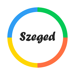 Icon image Menetrend Szeged