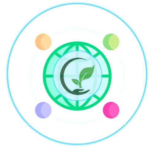 Alkausar Herbal Research logo