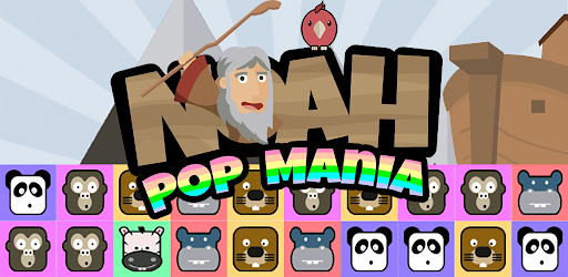 Noah Pop Mania