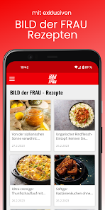 BILD der FRAU – E-Paper 1.3 APK + Mod (Unlimited money) إلى عن على ذكري المظهر