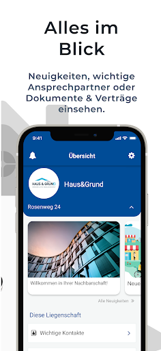 Haus and Grund Immobilien