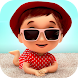 Baby Daycare: Babysitter Games - Androidアプリ