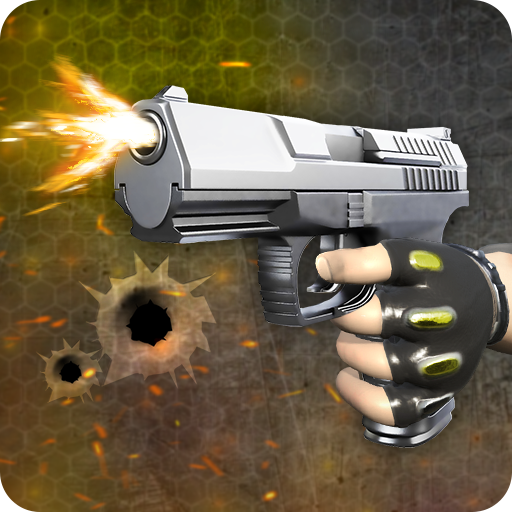 ThunderArms - Gun Simulator logo