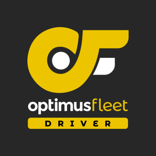 OptimusFleet DVIR logo