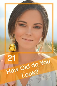 Guess Age Mod APK 2022 (Unlimited Money, Free Purchases) 1