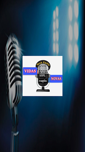 Radio Evangelica Vidas novas