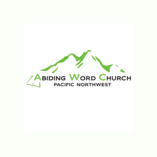 Abiding Word Church,Pacific NW logo