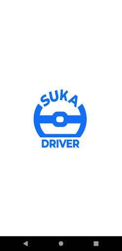 Android application Suka Driver screenshort