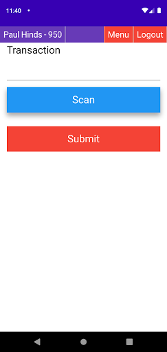 FH Ltd Scan Browser Screen 2