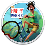 Tips of Happy Wheels icon