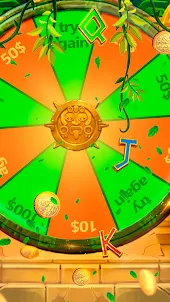 Wheel of Aztec