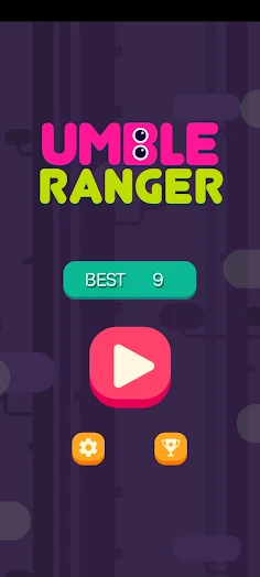 UmbleRanger - Bird game - Screenshot 2