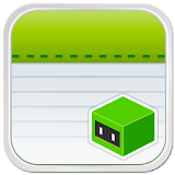 BLOCCO Evernote Action icon