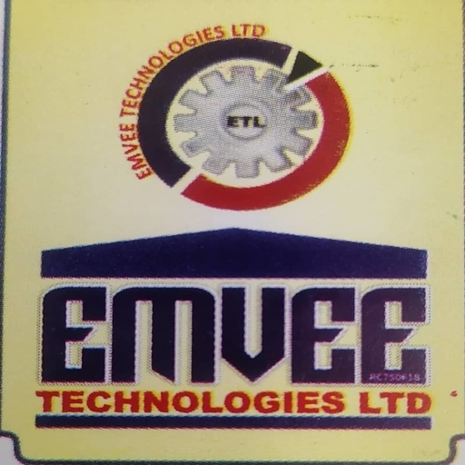 Emveetech - AFRIM POS logo