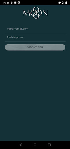 Moooon Screen 2