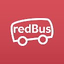 redBus Bus & Train Booking App